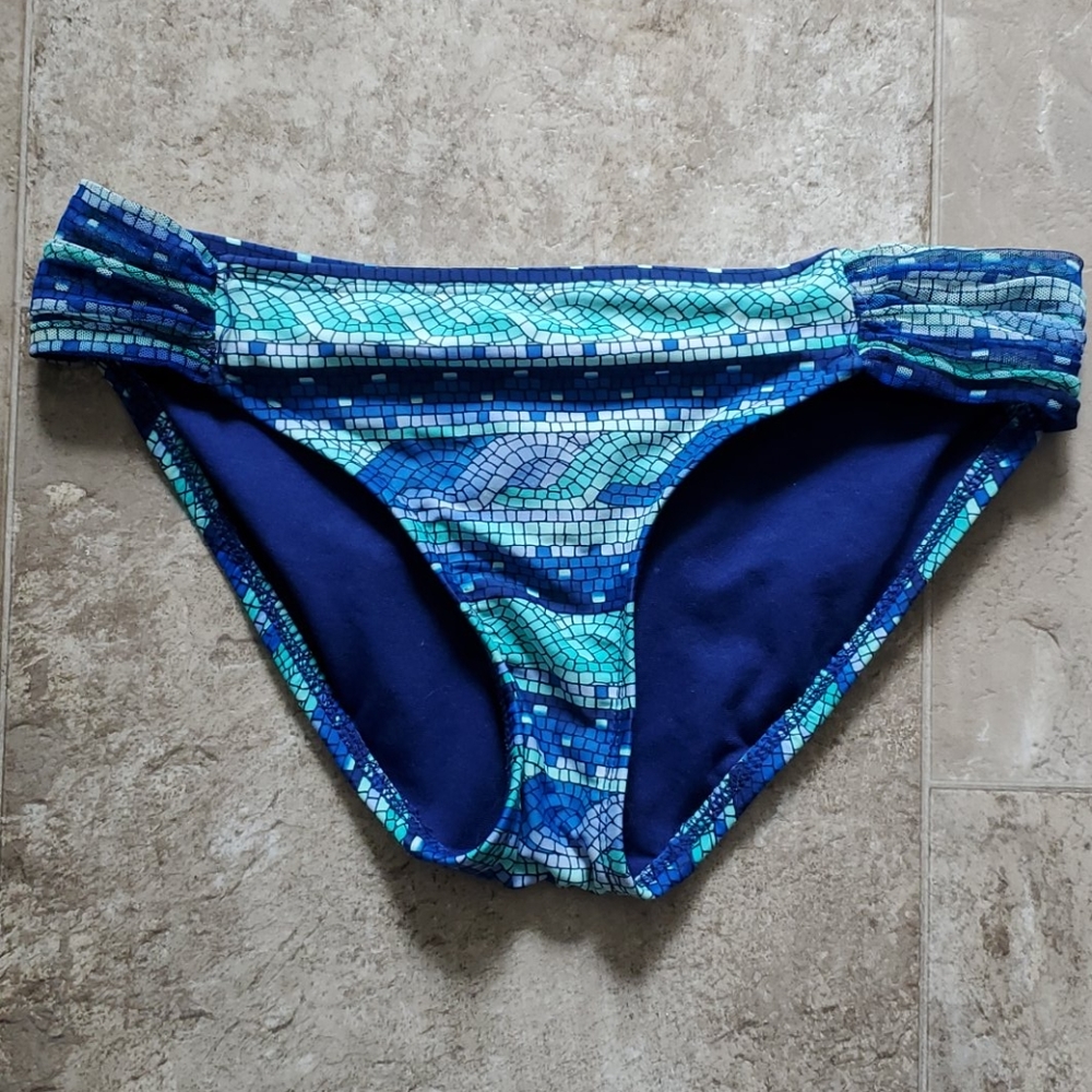 Swimsuit Bottoms